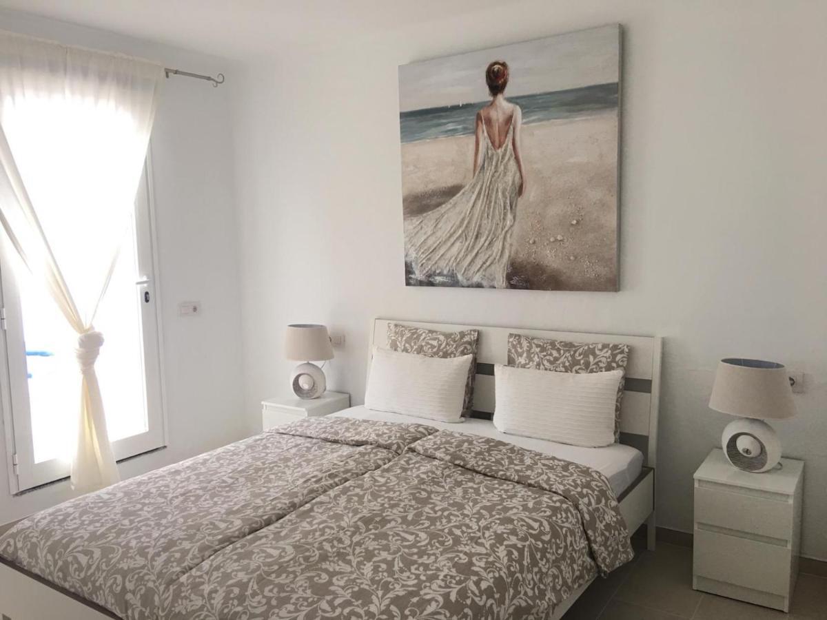 Luna Nudist Place Apartment